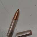 Finishing Touch Flawless Brows Eyebrow Hair Remover Electric Razor for Women with LED Light for Instant and Painless Hair Removal (Pink)