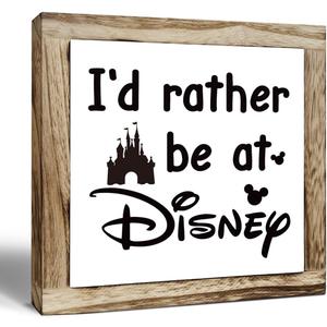 2 x Rustic Wood Sign, Wooden Plaques Sign Table Decor, Small Wooden Box Signs, Home Decor Accent, Desk Decoration Art, Work Humor, Friend Coworker Signs, Office Decoration Art