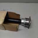 938-008 Front Drive Shaft Prop Shaft Driveshaft Assembly [4WD] Fit for Hummer H3 2006-2010 Sport Utility, H3T 2009-2010 Crew Cab Pickup, OE 10376298, 15860584