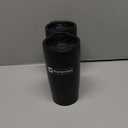 Imprinted Optima Steel and Polypropylene Tumblers 20oz, Pack Of 2
