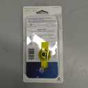 Philips DisplayPort to HDMI Adapter, Unidirectional, Works with Laptops, Tablets, Full HD 1080p, 4K Ultra HD, Mac and PC Compatible, Compact Design, Portable, Black, SWV9200G/27