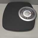 Zeno A25 Scales for Body Weight - Up to 400 LB - New - 5.3" Dial on 12.4" x 10.2" Platform - Anti-Skid Rubber Surface