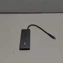 Acer USB C Docking Station Dual Monitor with 2 HDMI, 9-in-1 Laptop Docking Station with 4K@60Hz HDMI, USB A&C 3.0, SD/Micro SD, 100W PD, USB C Dock Compatible with Acer/Dell XPS/HP/Mac/Surface etc