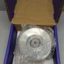 917-05121 PTO Clutch Replacement for Warner: 5217-53/44, for Cub Cadet/Mtd/Troy Bilt: 717-04376 717-05121 917-05121 917-04376, for Cub Cadet RZT-L42, RZT-S42(2013 and 2014) Mower Clutch