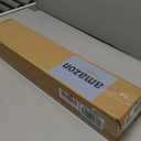 AZSKY Nursery Book Shelves 24 Inch Rustic Natural Wood Floating Shelves,Wall Book Shelves for Farmhouse,Bathroom Dcor,Kitchen Spice Rack or Book Shelf Organizer for Home Dcor,a Set of 3 Same Sizes