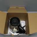 Chefman Fast-Boil 1L Tea Infuser Kettle