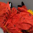 Rubies Dragon Inflatable Costume for Kids, Unisex One Size