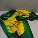 Superhero Cosplay Costume for Womens Halloween Full Set Bodysuits Zentai 3D Style Jumpsuit