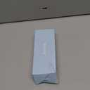 Gaoye Eyewear Frames for Men - Blue Light Blocking Square Glasses, Anti UV Ray Computer Gaming, Blue Blockers for Women (Black & Black)