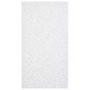 Dream On Me Dreamland Orthopedic Firm Fiber Crib and Toddler Bed Mattress, Greenguard Gold and JPMA Certified, Waterproof Vinyl Cover, Dual-Sided Mattress, Grey, Made In The U.S.A