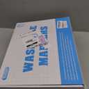 Rarlan Washable Markers Bulk, Markers for Kids, Bulk pack, 12 Colors, 240 Count