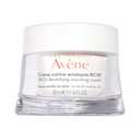Avne RICH Revitalizing Nourishing Cream, Ultra Nourishing Face Moisturizer, Non-comedogenic 1.6 Fl Oz, Best By 06/2027