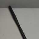 Aluminum Baseball Bat - 28"-35Oz-Matte Black 