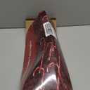 Christmas Decorations Outdoor, 10 Pcs Candy Cane Lights, 21'' Solar Pathway Lights with 8 Lighting Modes, Waterproof Garden Lights for Christmas Patio Yard Walkway Decorations (White)