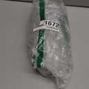 Dog Carrier Sling  Reversible Puppy Carrier Purse with Storage Pocket, HandFree Dog Sling Carrier for Carry Small Dogs and Cats, Travel Safety Harness, Dog and Cat Harness (Gray)