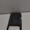 Case Compatible with iPhone 17 Pro Max Heavy Duty Shockproof 3-Layer Full-Body Protection Rugged Cover [Compatible with Magsafe] (Black)