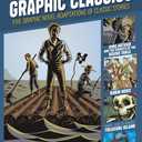 The Big Book of Graphic Classics: Five Graphic Novel Adaptations of Classic Stories (Graphic Revolve: Common Core Editions)