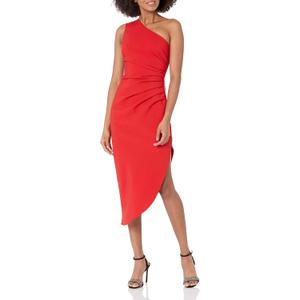 LIKELY Women's Asha Dress (4)