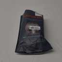 Sacroiliac Hip Belt With Double 3D Pad for Women and MenWith Anti Slip Strips Adjustable Pelvic Support Belt for Sciatica, Pelvis, Lumbar & Nerve Pain Si Joint Dysfunction Trochanter brace(Regular) (Universal (Hip Size 26"- 44"))