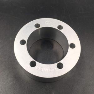 Rear Hub Disc Brake Rotor Adapter - 48cc/66cc/80cc Gas Motorized Bicycle