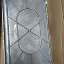 Nordic Ware 2 Burner Backsplash Griddle, Nonstick
