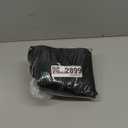 SeaRock 14 inch Small Gym Bag, Mini Duffel Bag for Women & Men, Carry On Lightweight for Travel Sport - Black