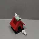 Snoopy Pen Holder | Snoopy Gifts | Peanuts Snoopy Figure | Desk Organiser | Desk Decoration | Cute Gifts | Snoopy Pencil Case | Snoopy Pen Pot | Back To School Supplies