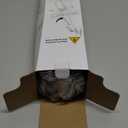 XXZU 72in Tablet Floor Stand Tripod,Tablet Stand Floor with 360 Ball Head,Height Adjustable Floor Stand Holder with Case,Tall Tripod for Phone/Music/Stream/Recording and All 4.7-13 Devices (Black-orange)