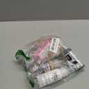 Gallery Glass, Amber Stained Glass 2 fl oz Brilliant Smooth Finish Paint, Perfect for Easy to Apply DIY Arts and Crafts, 19712