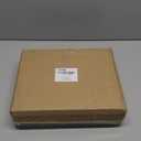 Dry Erase Lapboards with Grid Lines - Pack of 25 Graph Whiteboard Set - 9x12 - Student Single Sided - Improve Children's Classroom Learning with Portable White Boards