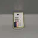 Leviton GFCI Outlet with Audible Alarm, 20 Amp, Self Test, Tamper-Resistant with LED Indicator Light, Great for Refrigerators in Garages, GFTA2-W, White