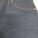 Wrangler Men's 13MWZ Cowboy Cut Original Fit Jeans (38W x 29L, Rigid Indigo)