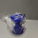 3" Boat Bow Trailer Roller Assembley with End Bells with 1/2" Shaft, fits 3 Inch Boat Trailer Bracket