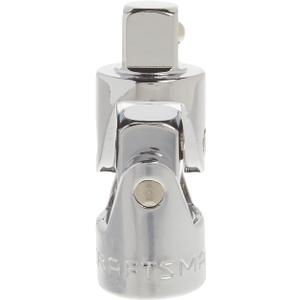 CRAFTSMAN Universal Joint Socket, 3/8-Inch Drive (CMMT99291)