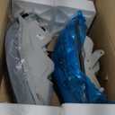 Headlights W/Bulbs for 2005 2006 Toyota Camry 4-door sedan Base, LE, SE, XLE Halogen Headlamp Replacement Driver & Passenger Side