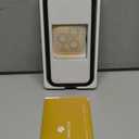 Miracase Magnetic for iPhone 15 Pro Case Full-Body Phone Case with Built-in Glass Screen Protector & Camera Protector, [Compatible with MagSafe] Military Drop Proof 15 Pro Cover Bumper 6.1 inch, Black