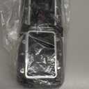 Headlight Housing Base With Wire Harnesses, Driver Side, Compatible with Kenworth T400 T600 T800 W900 K100 C500. Peterbilt 378 379. Western Star 4900 4964, Freightliner FLD Classic XL