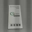 amFilm Auto-alignment OneTouch for Samsung Galaxy S25+ Plus 6.7'' Screen Protector + Camera Lens Protector, Tempered Glass, 30 seconds Installation, Bubble Free, Case Friendly, Anti-Scratch [2+2 Pack] | Auto-alignment, OneTouch, 6.7'', Tempered Glass, Bubble Free