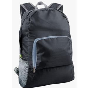 Cunmuu Capacity Foldable Travel Leisure Men's Large Women‘s Travel (Black, One Size)