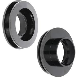 ECCPP 2 inch Front Leveling Lift Kits for Chevy Leveling Lift Kit 1999-2006 Fit for Chevrolet for Silverado 1500 1999-2006 for GMC for Sierra 1500