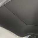 3W Tesla New Model Y Juniper 2025 2026 Floor Mats & Cargo Liners, Trunk Mats, Seat Back Cover Protector, All Weather Customer Fit Upgrade Vigormold TPE, Model Y Juniper Accessories(Not for Standard)