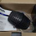 PoolRx Pool Unit #101066 6 Month Algaecide Treats 20k-30k gallons, Black