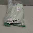 Waterproof Beach Tote Pool Bags for Women Ladies Extra Large Gym Tote Carry On Bag With Wet Compartment for Weekender Travel (Light Green)