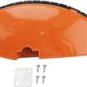 Trimmer Guard for STIHL FS110 FS130 FS160 FS180 FS200 FS220 FS240 FS250 Replaces # 4119 007 1013