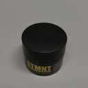 STMNT Grooming Goods Fiber Pomade | Semi-Matte Finish | Strong Control | Easy To Wash Out