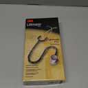 3M Littmann Lightweight II S.E. Stethoscope, 2450, 28" Black Tube
