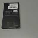 TORRAS Stronger Magnetic for iPhone 17 Pro Case Clear, [Covered Camera Control] [Anti-Yellowing] Compatible with MagSafe, Military-Grade Drop Protection, Slim Phone Case for iPhone 17 Pro