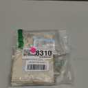 Anwyll Happy Birthday Banner - NO DIY Blue Burlap Happy Birthday Banner Sign Happy Birthdays Party Decoration Happy Birthdays Banners Bunting for Men Boy Prince Celebration Party Backdrop