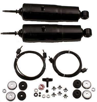 Suspension Shock Absorber-HiJackers Shock Absorber Gabriel 49173