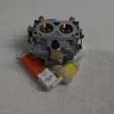 MOTOALL Carburetor 16100-Z9E-033 Compatible with Honda GX630 GX690 V Twin Cylnder Engines for Predator 670 Carb